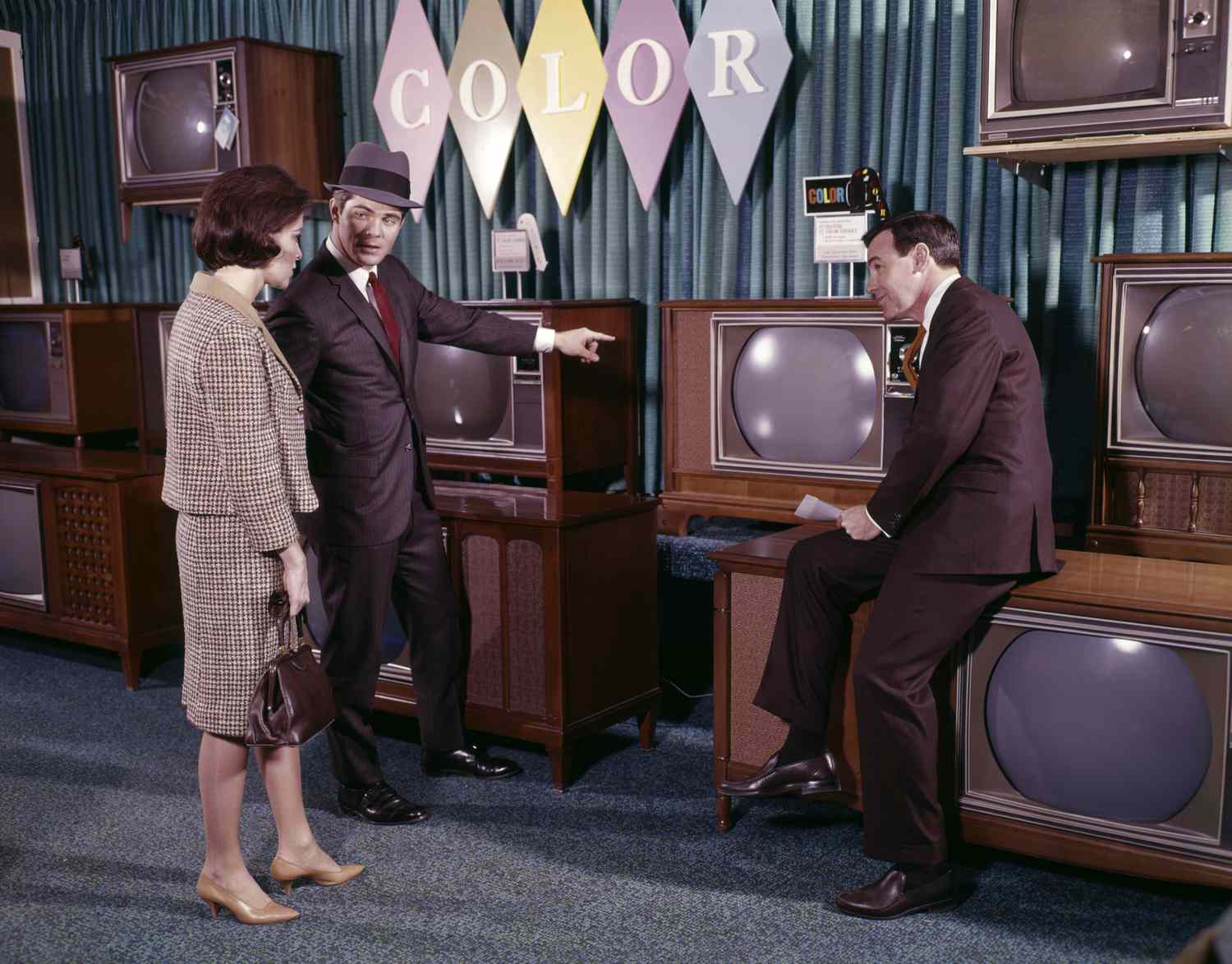 Çat Televizyon Tamircisi